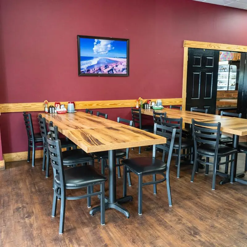 Sawmill Restaurant