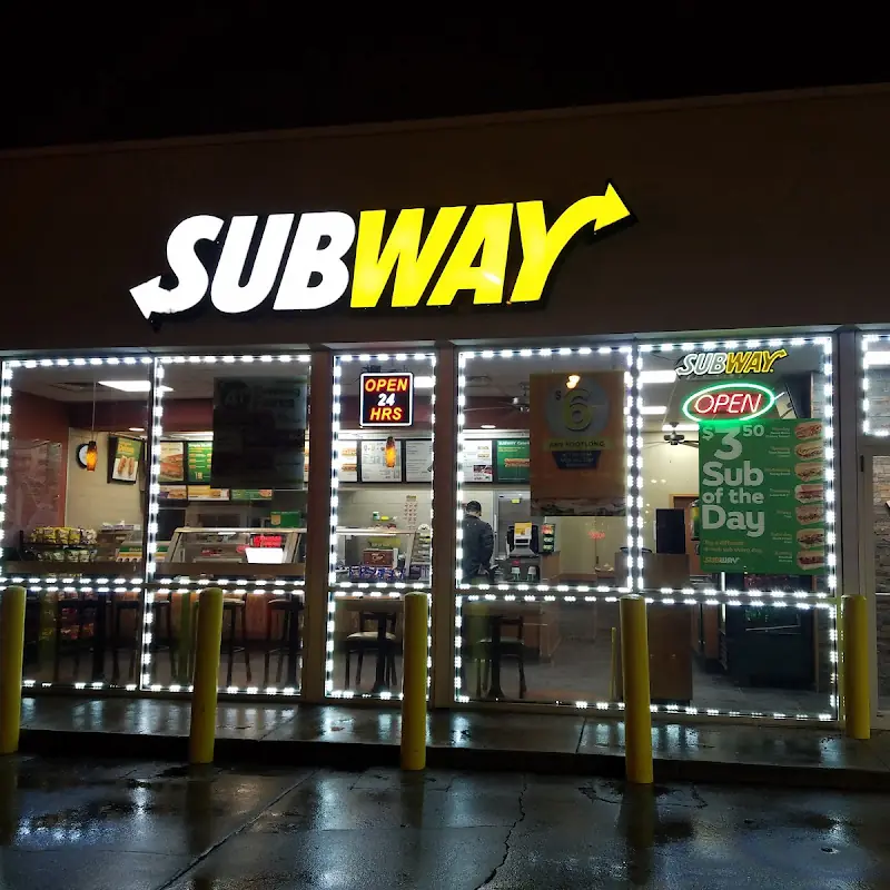 Subway