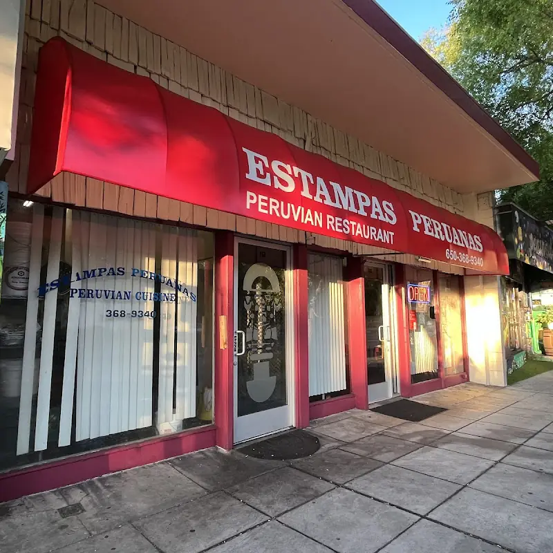 Estampas Peruanas Restaurant