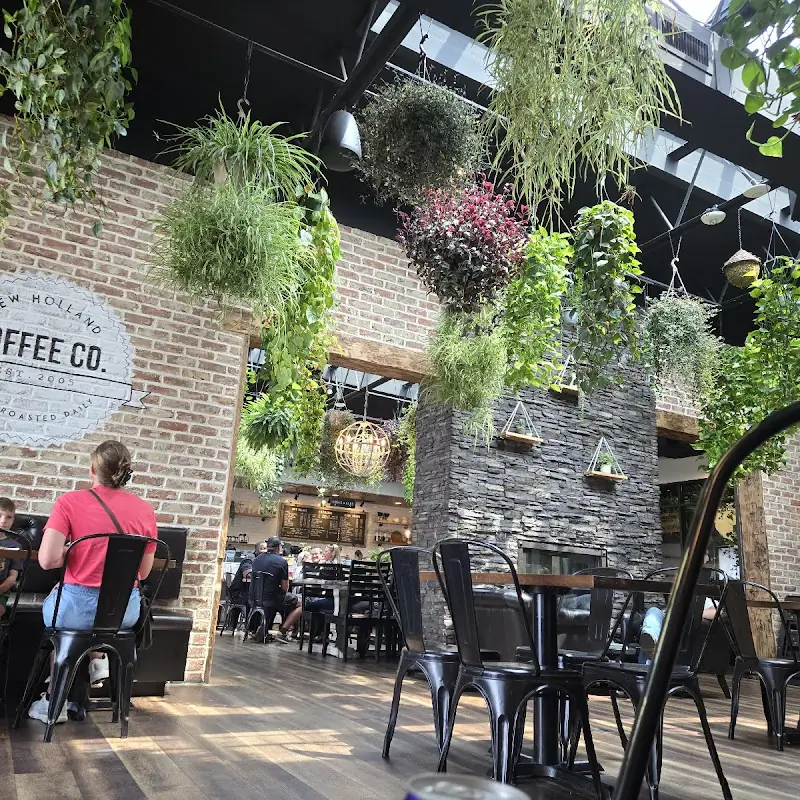 New Holland Coffee Company