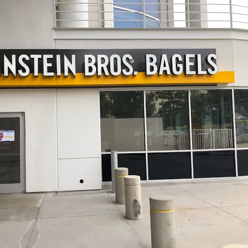 Einstein Bros. Bagels