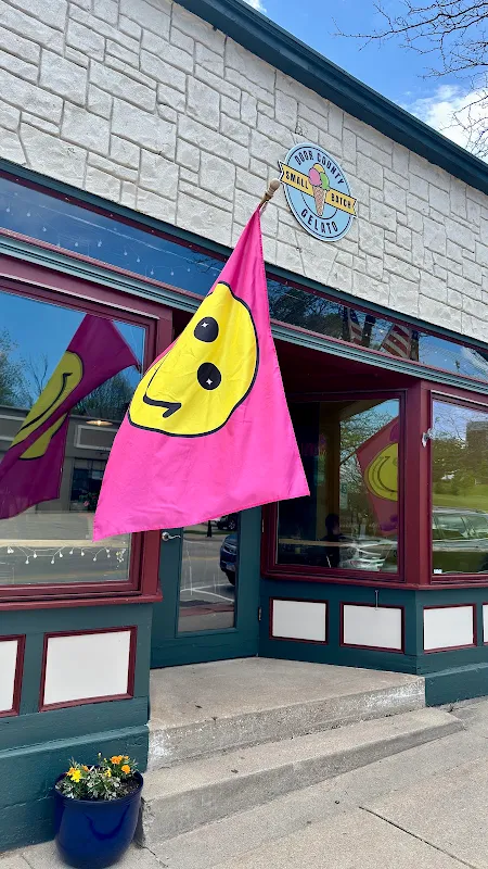Door County Gelato