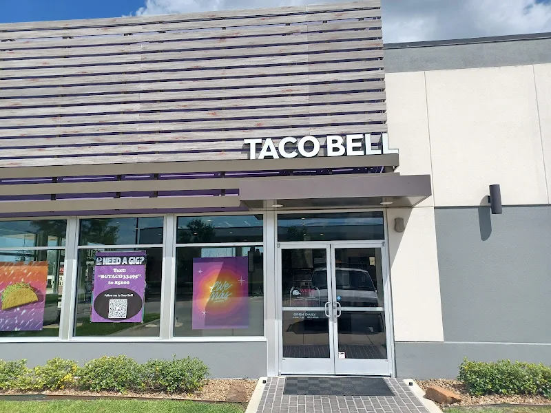 Taco Bell