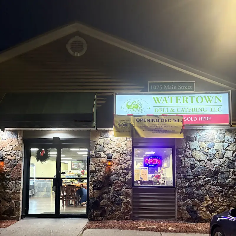 Watertown Deli and Catering