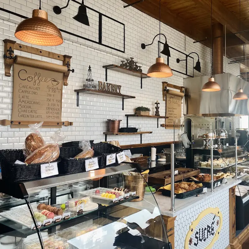 La Provence Boulangerie & Patisserie
