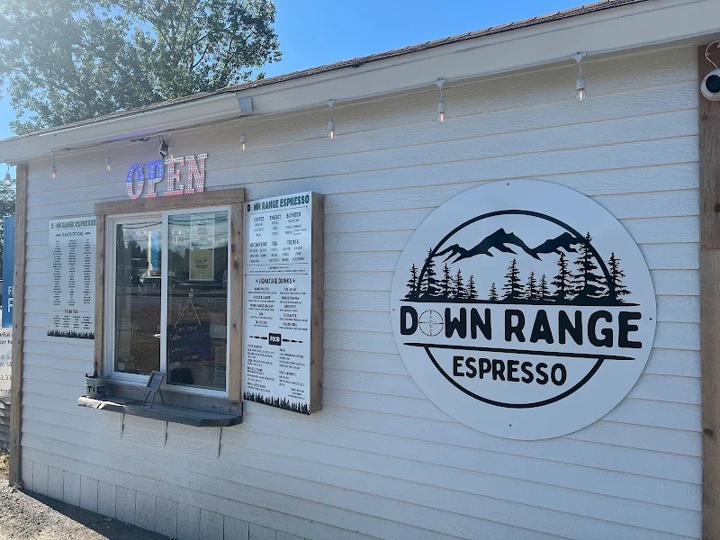 Down Range Espresso