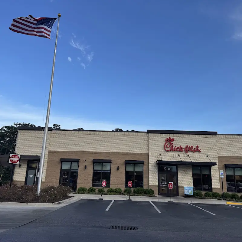 Chick-fil-A