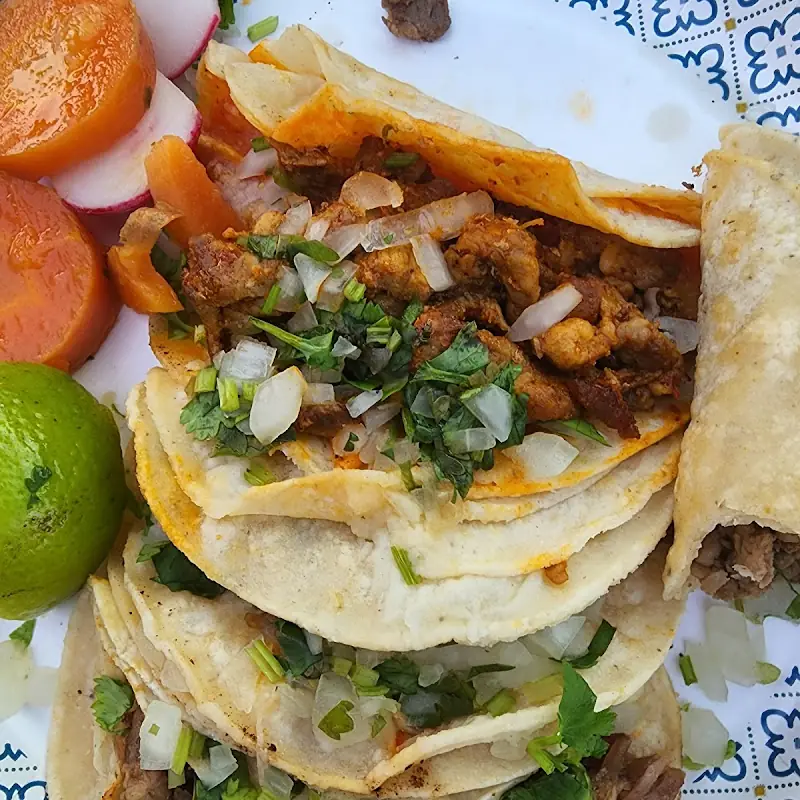 Taqueria Albertos