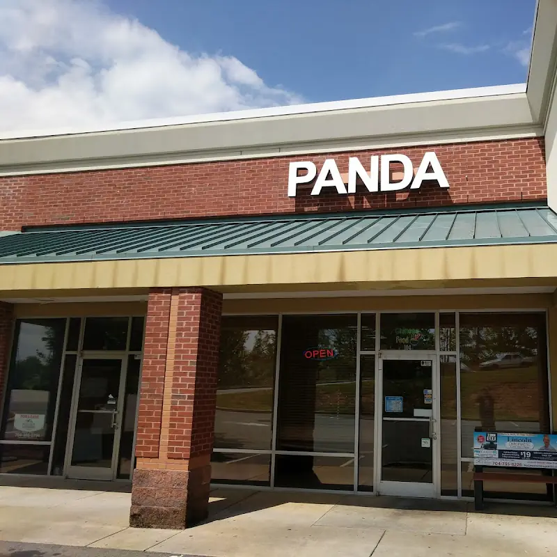 Panda Chinese Restaurant