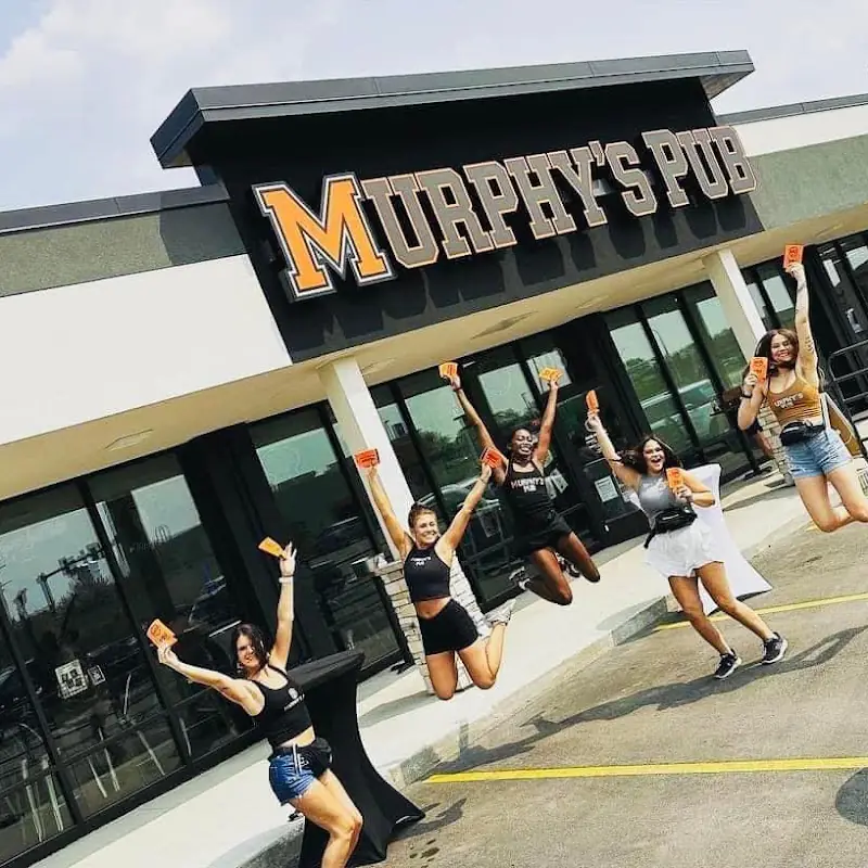 Murphy's Pub