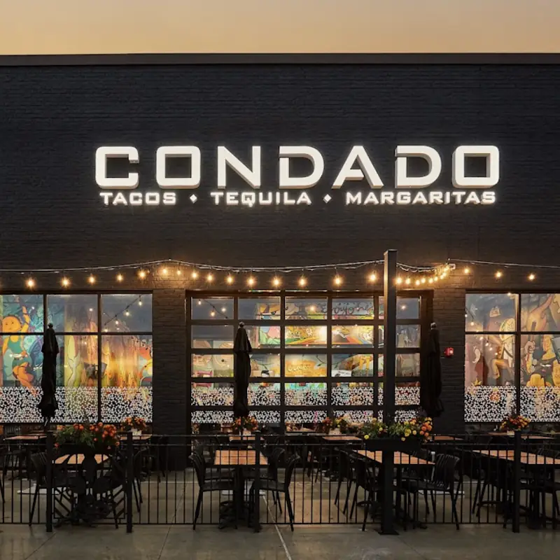 Condado Tacos