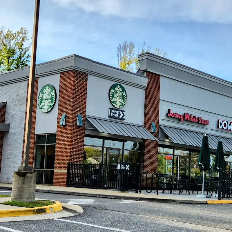 Starbucks Coffee Company