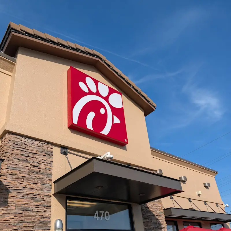 Chick-fil-A