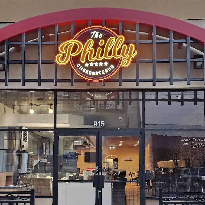 The Philly