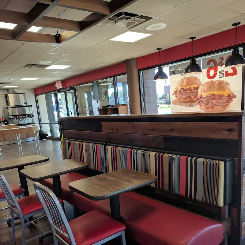 Arby's