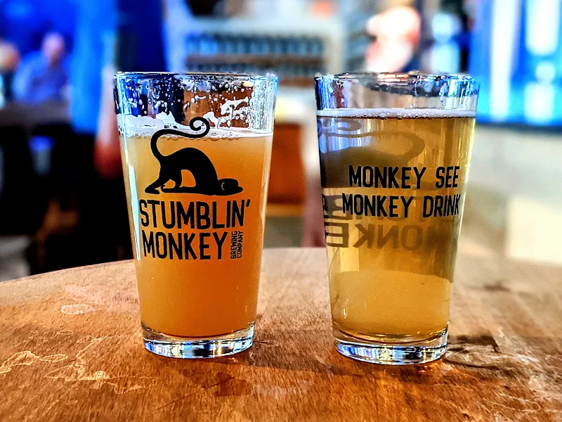 Stumblin Monkey Brewing Company