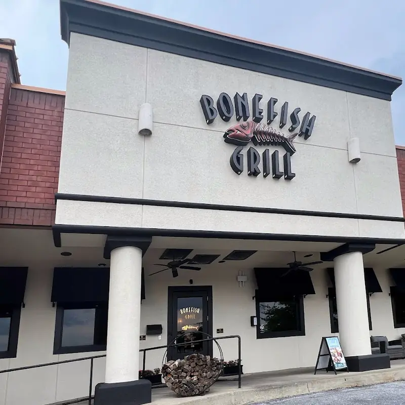 Bonefish Grill