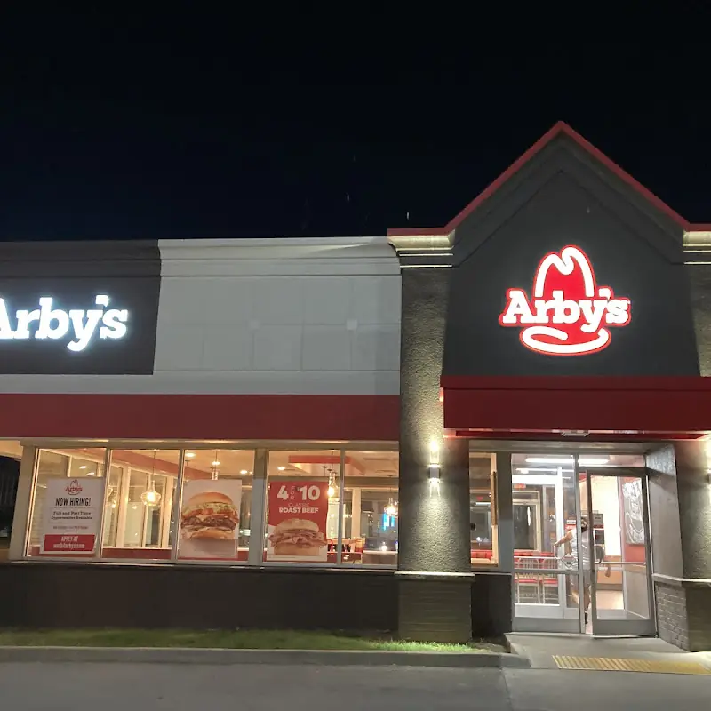 Arby's