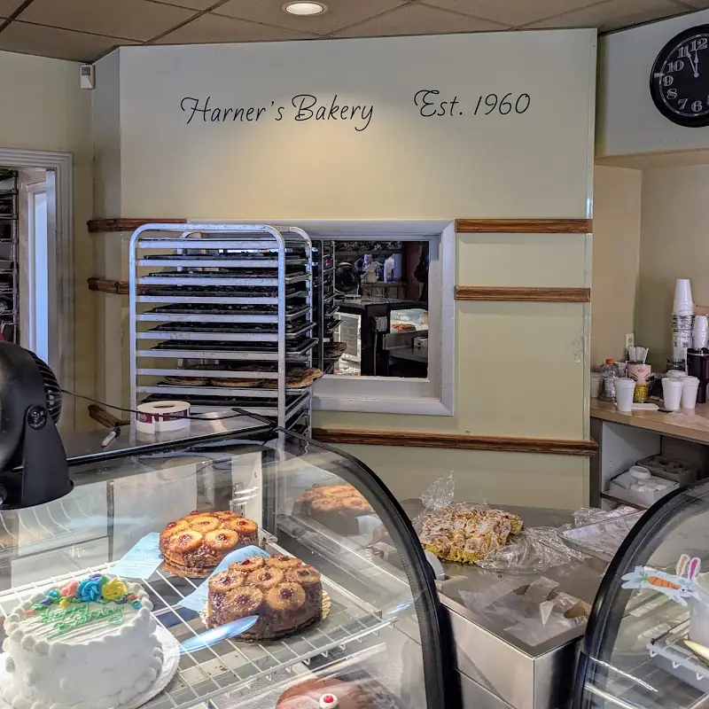 Harner's Bakery Restaurant