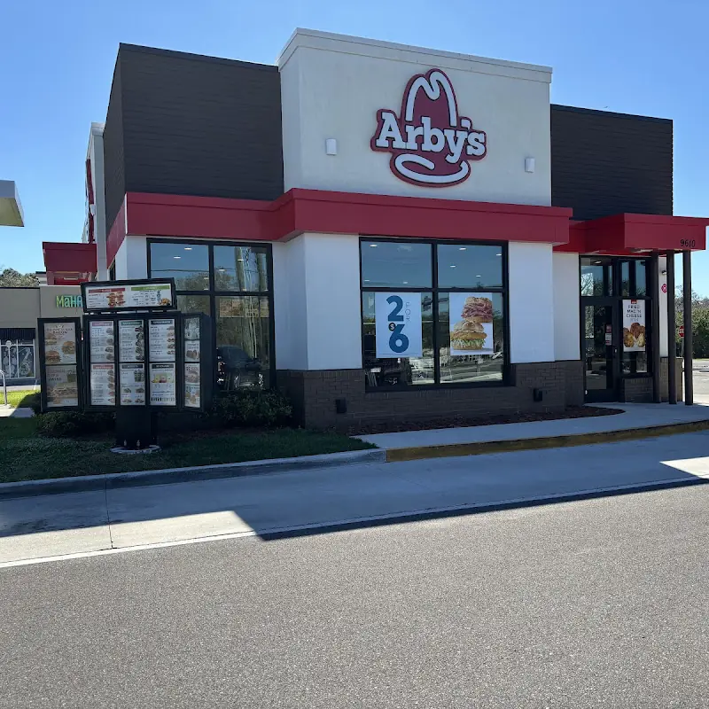 Arby's