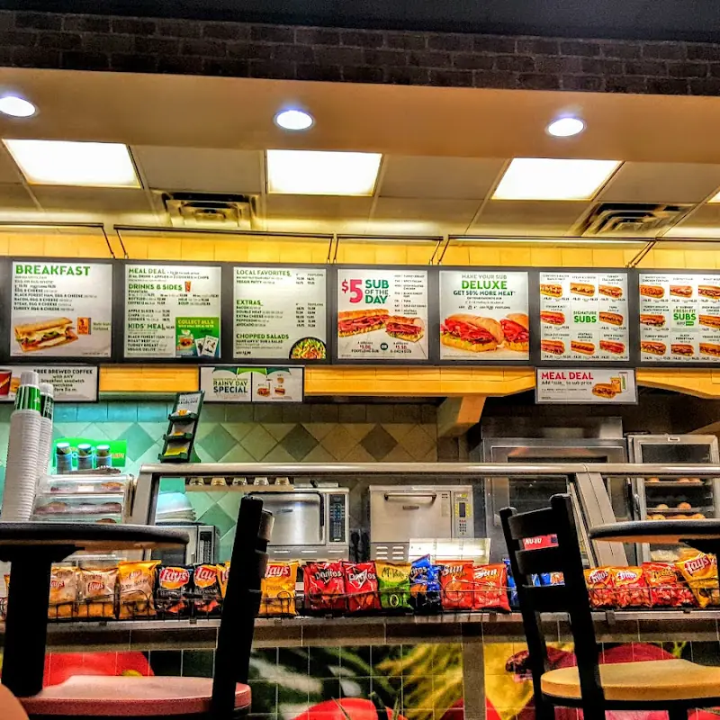 Subway