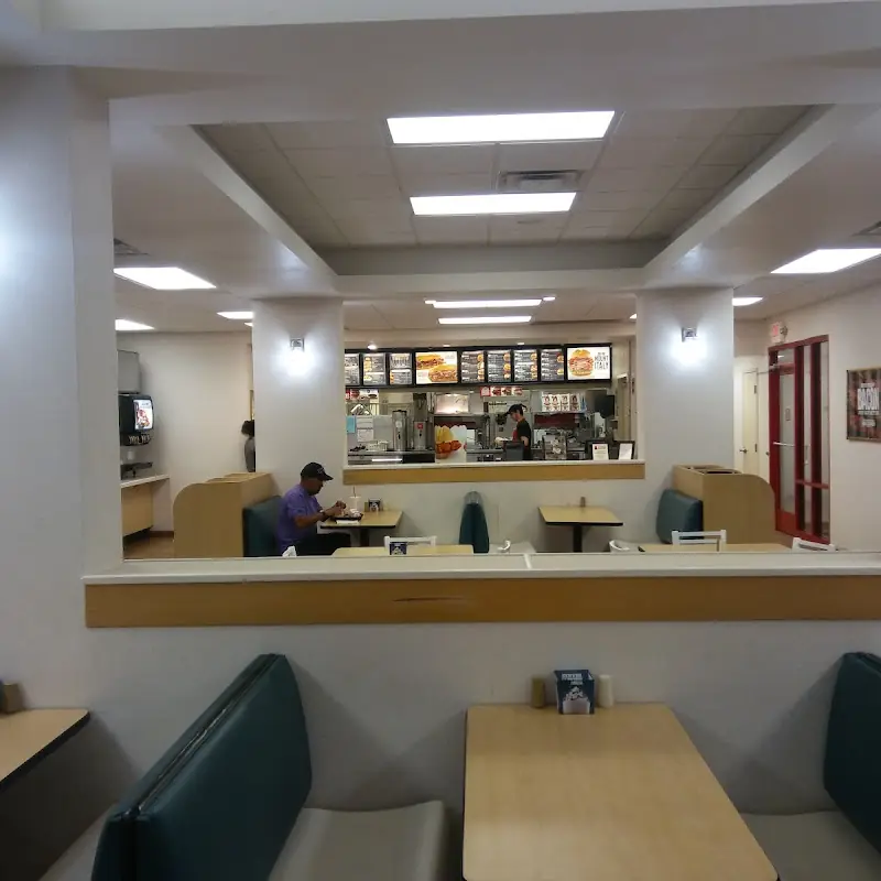 Arby's