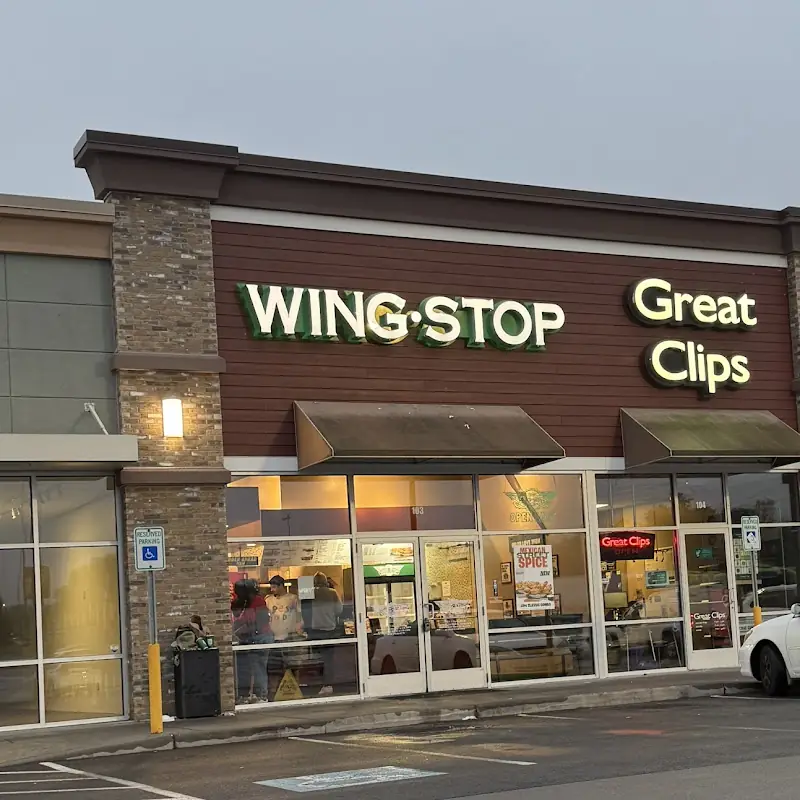 Wingstop