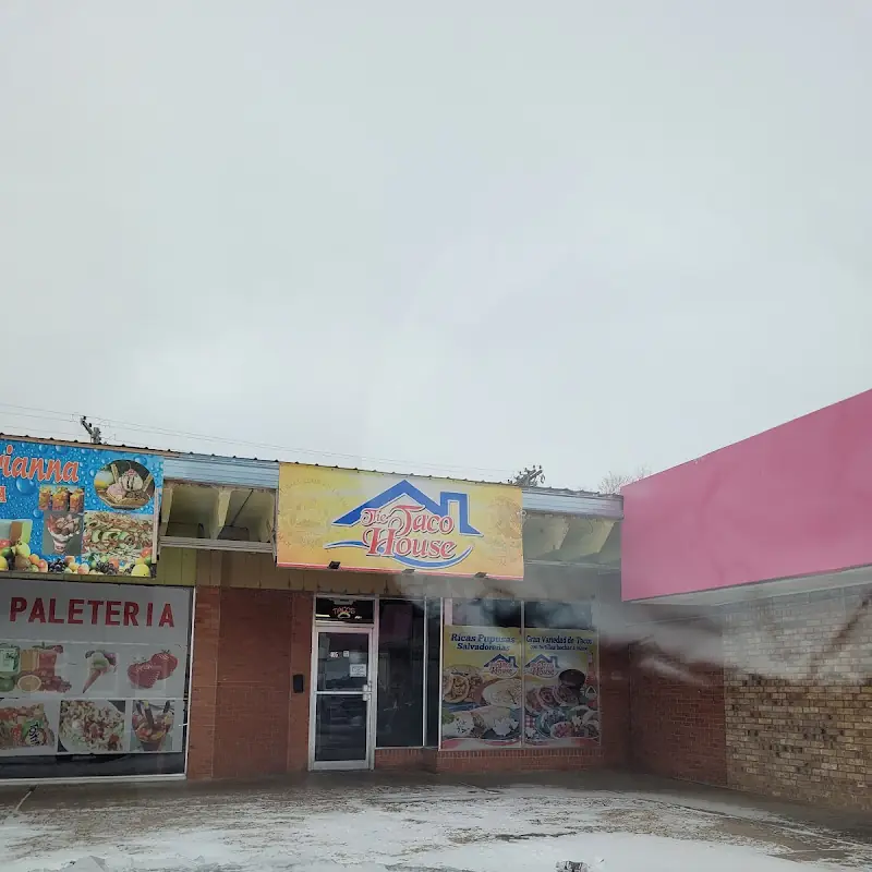 The Taco House