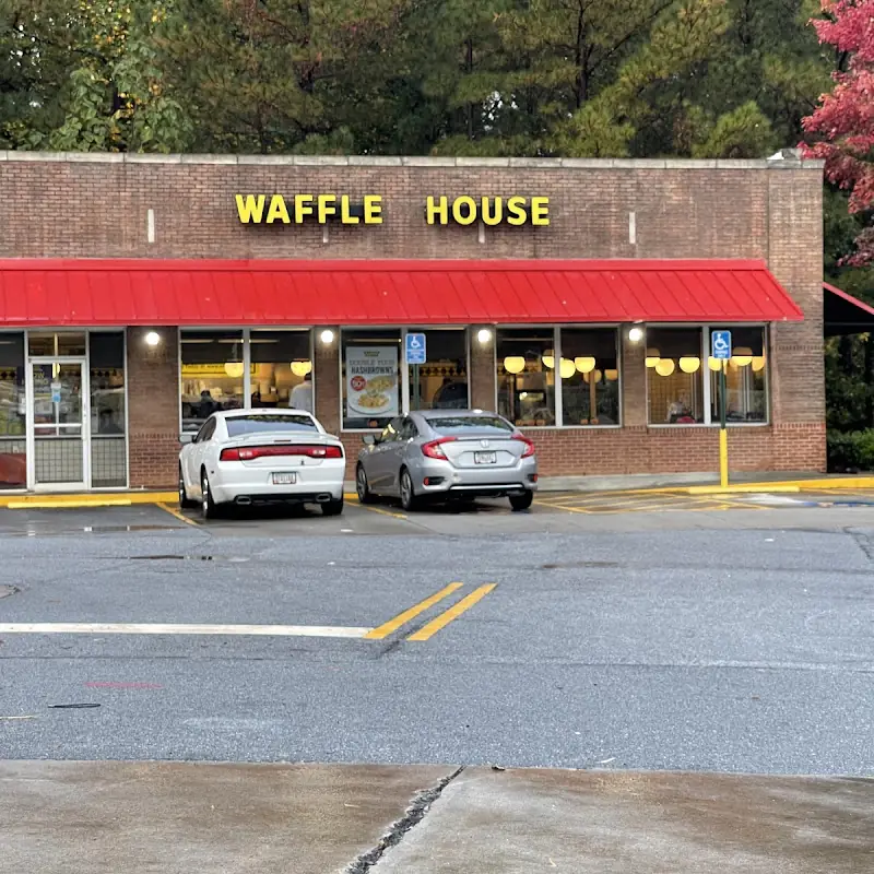 Waffle House