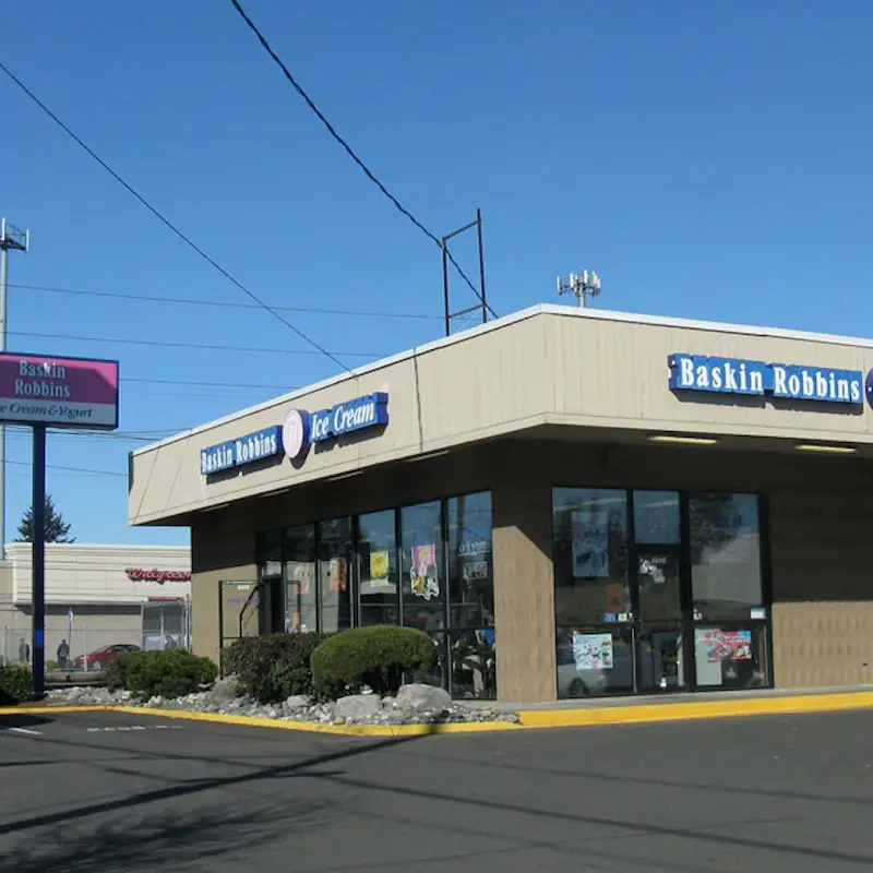 Baskin-Robbins