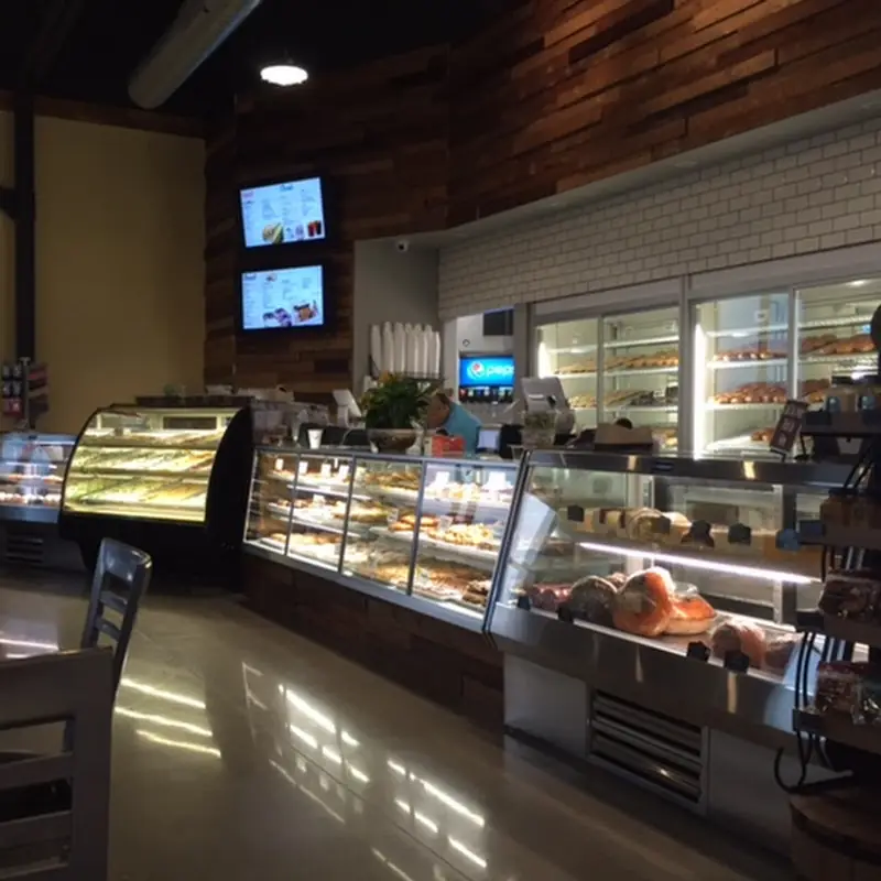 Titus Bakery and Deli