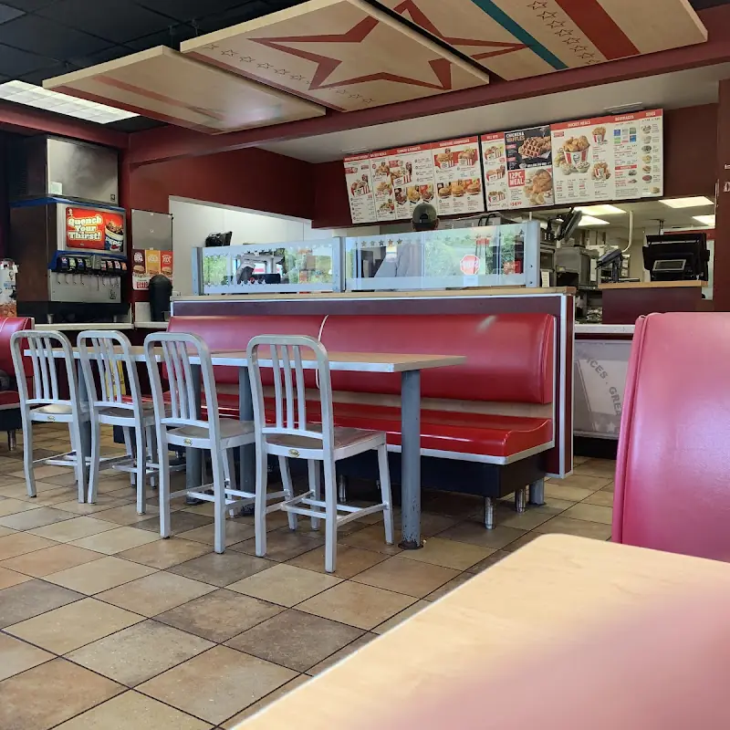 KFC