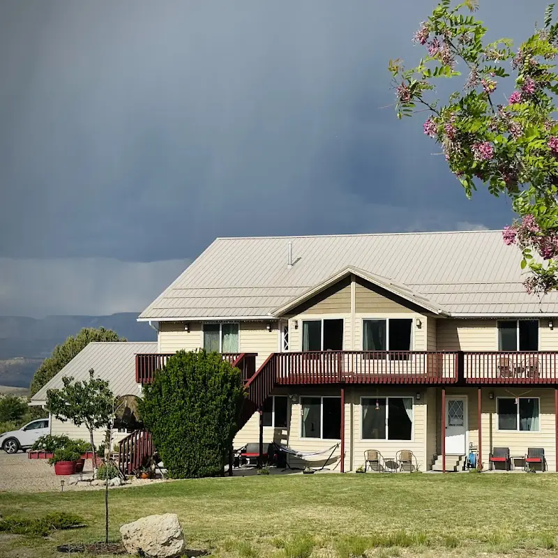Bryce Trails Bed and Breakfast