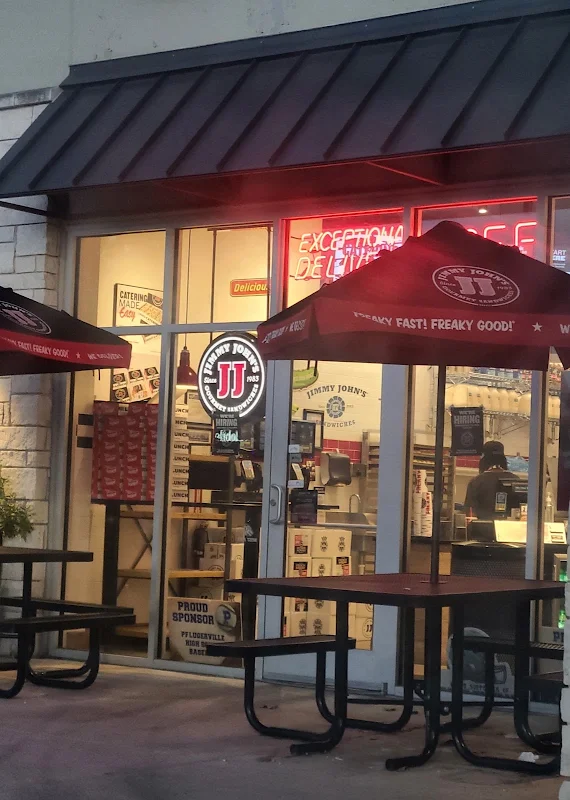 Jimmy John's