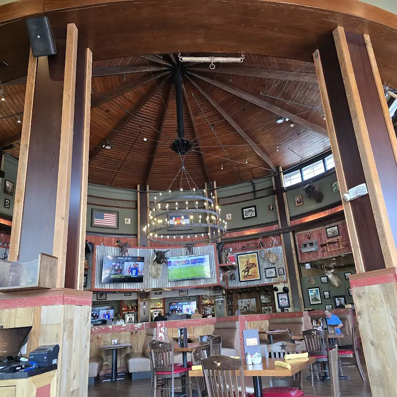 Saltgrass Steak House