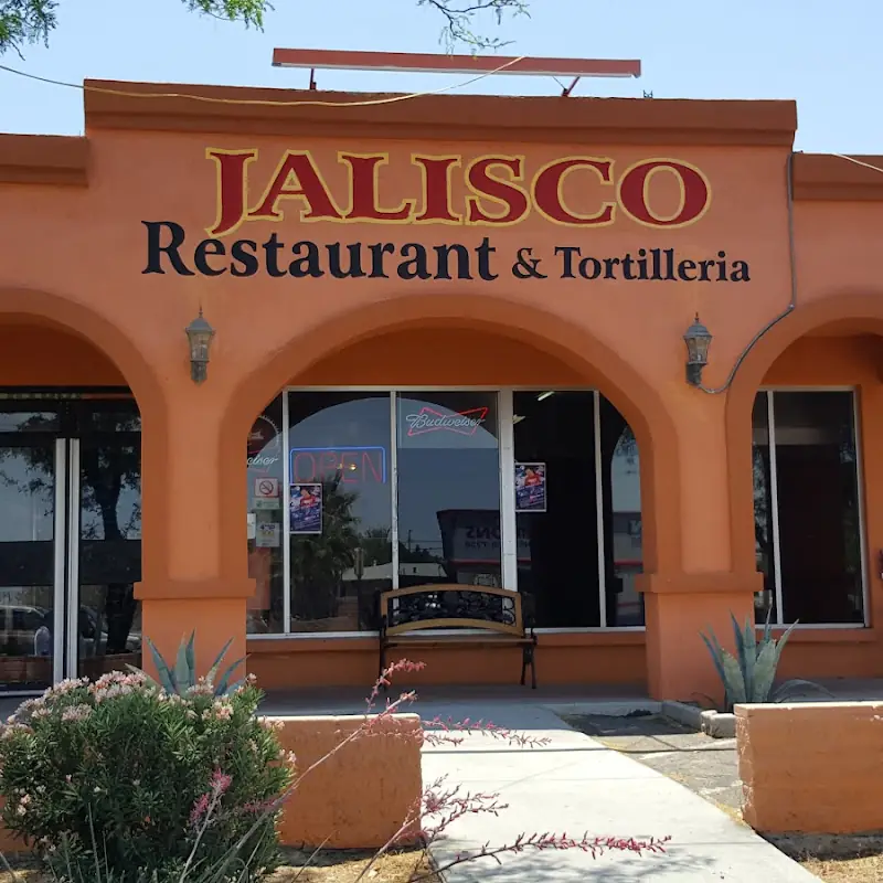 3 Tacos Combo
