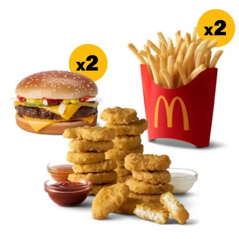 McDonalds