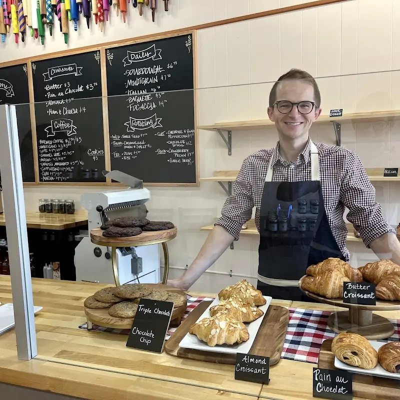 Millstone Bakery