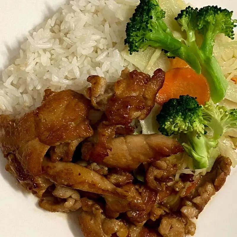 Spring Rolls (2)