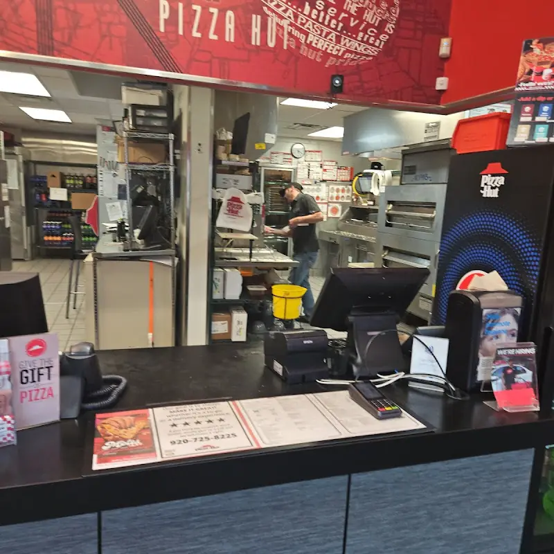 Pizza Hut
