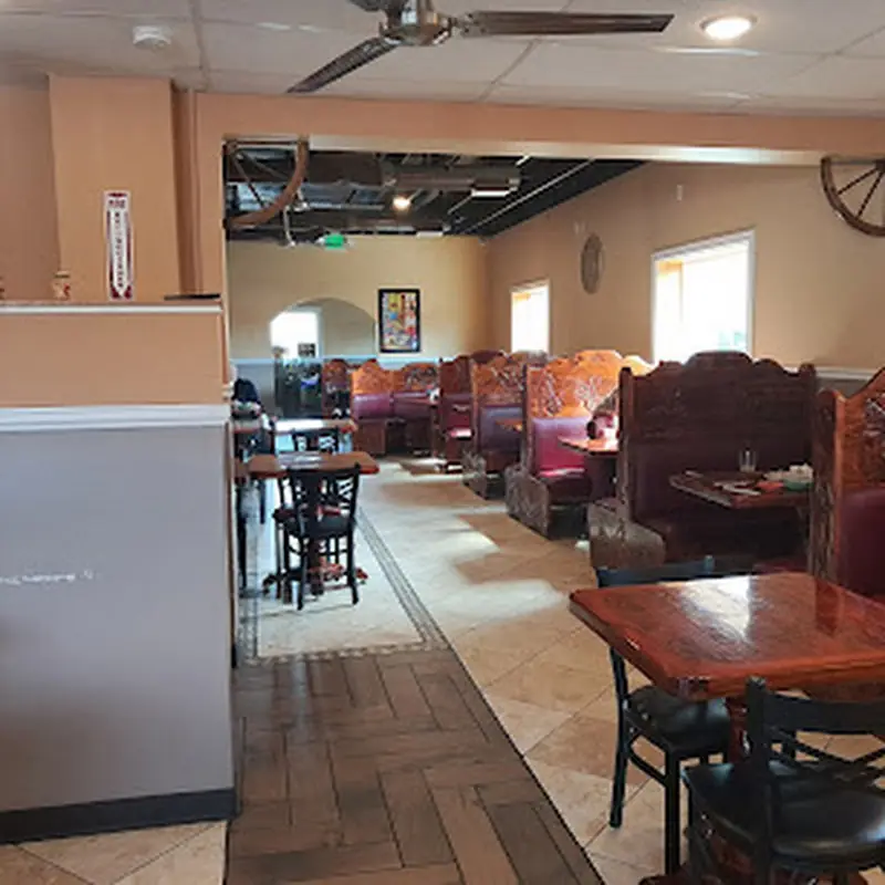 Marilus Family Restaurant Mexican & American food
