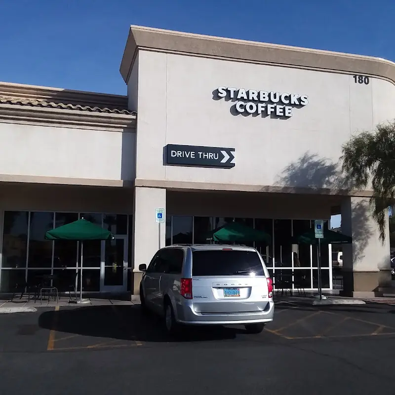 Starbucks Coffee Company