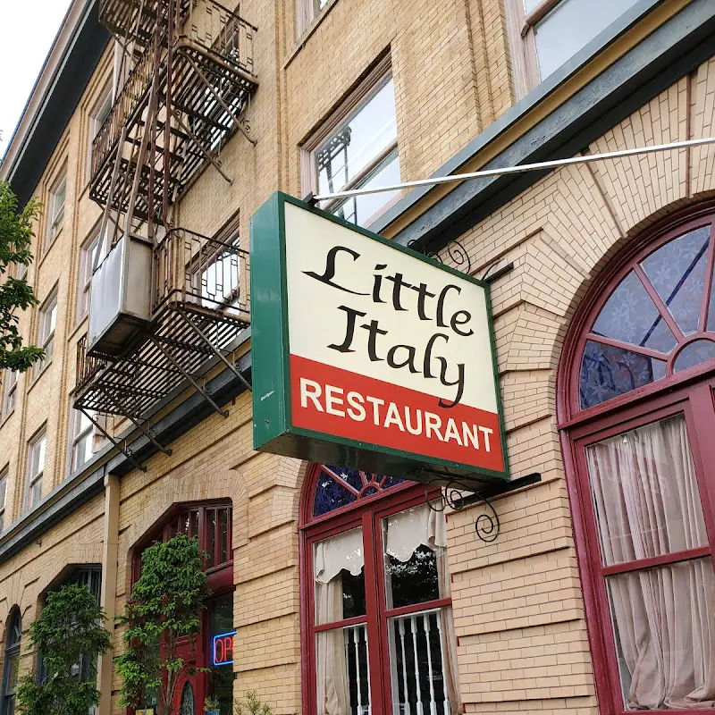 Little Italy