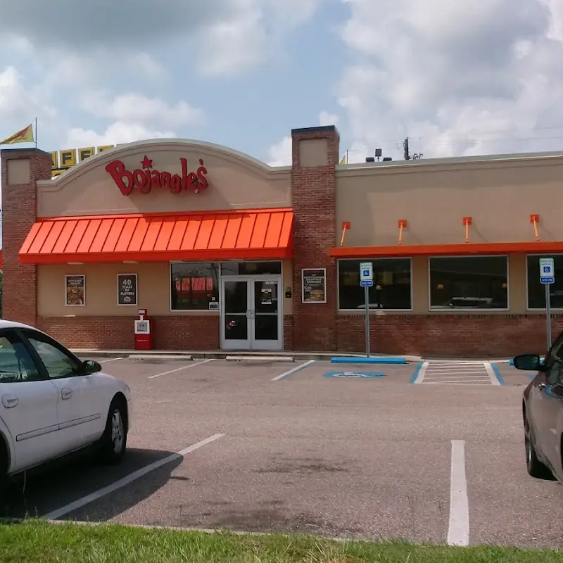 Bojangles