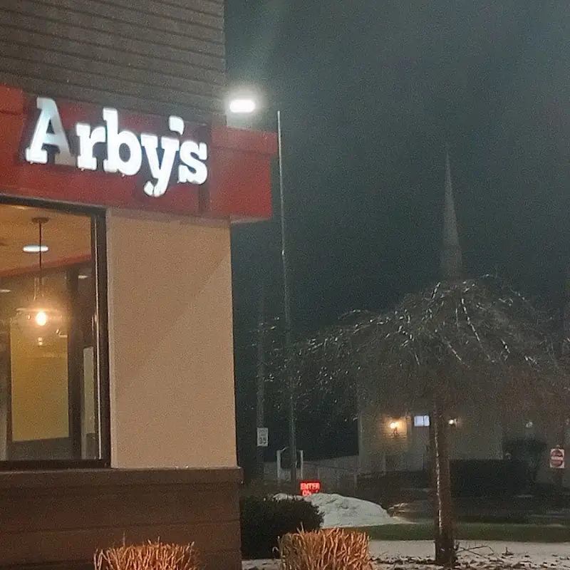 Arby's