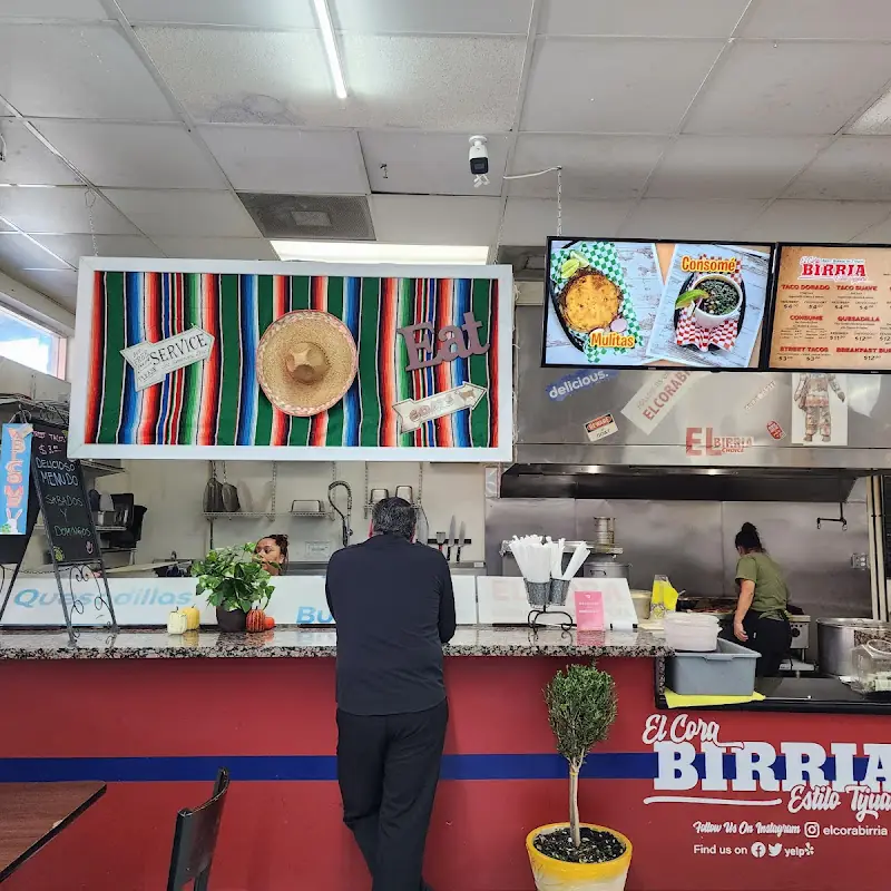 Street Tacos