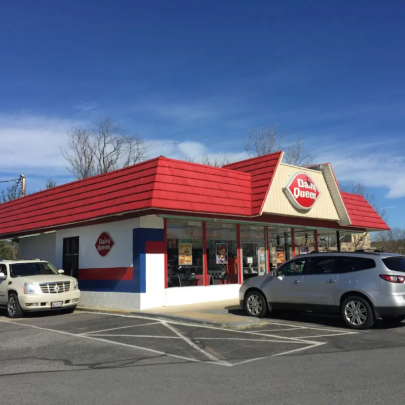 Dairy Queen Grill & Chill