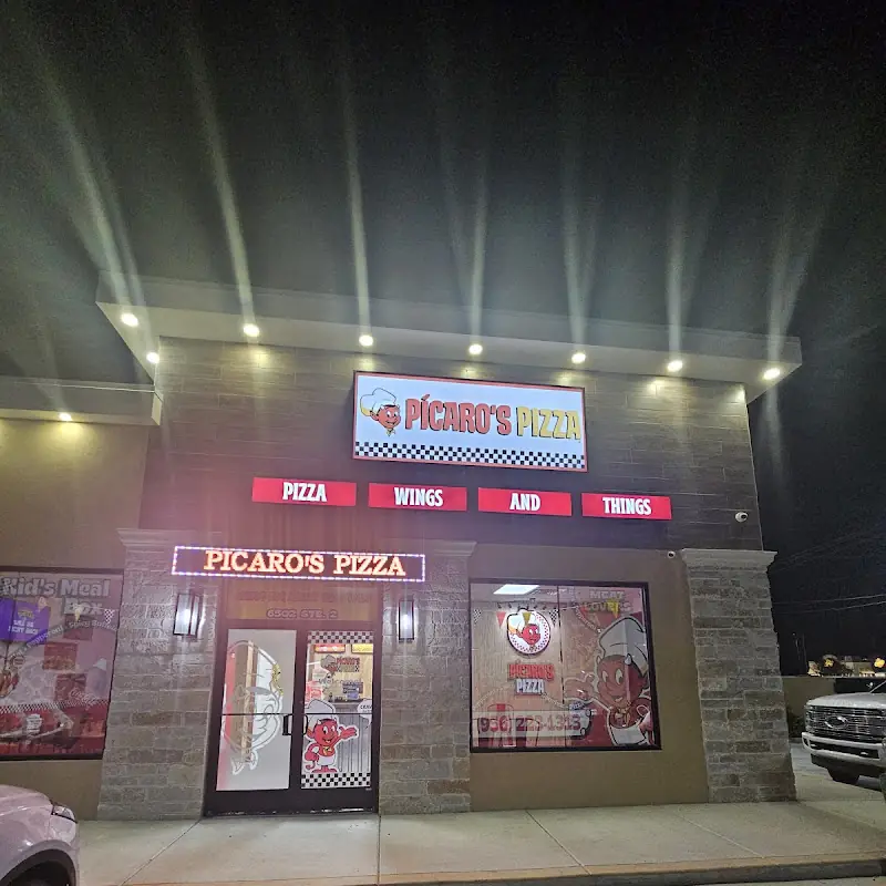Picaro's Pizza USA