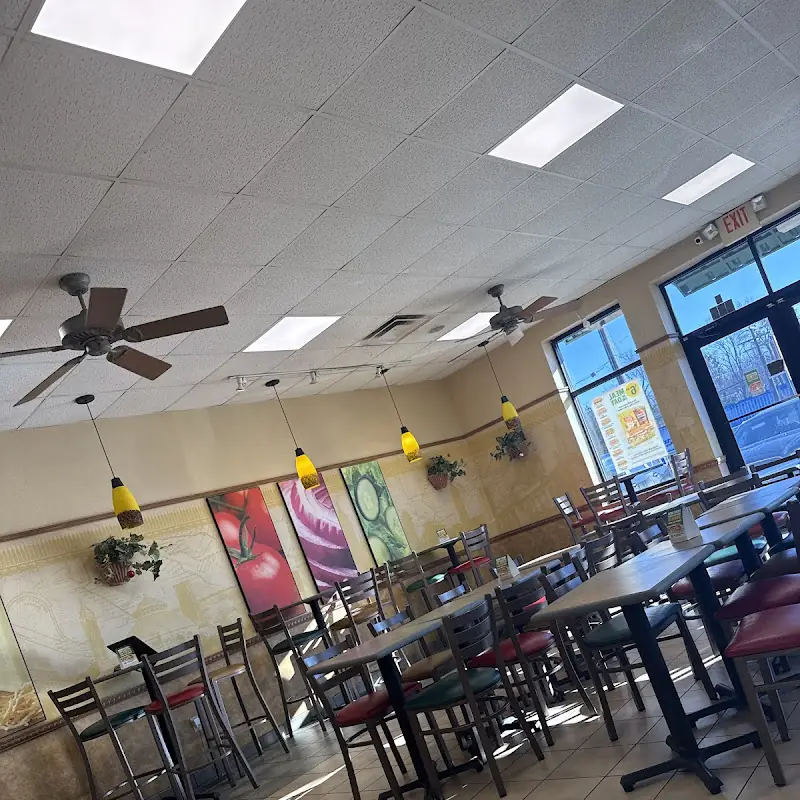 Subway