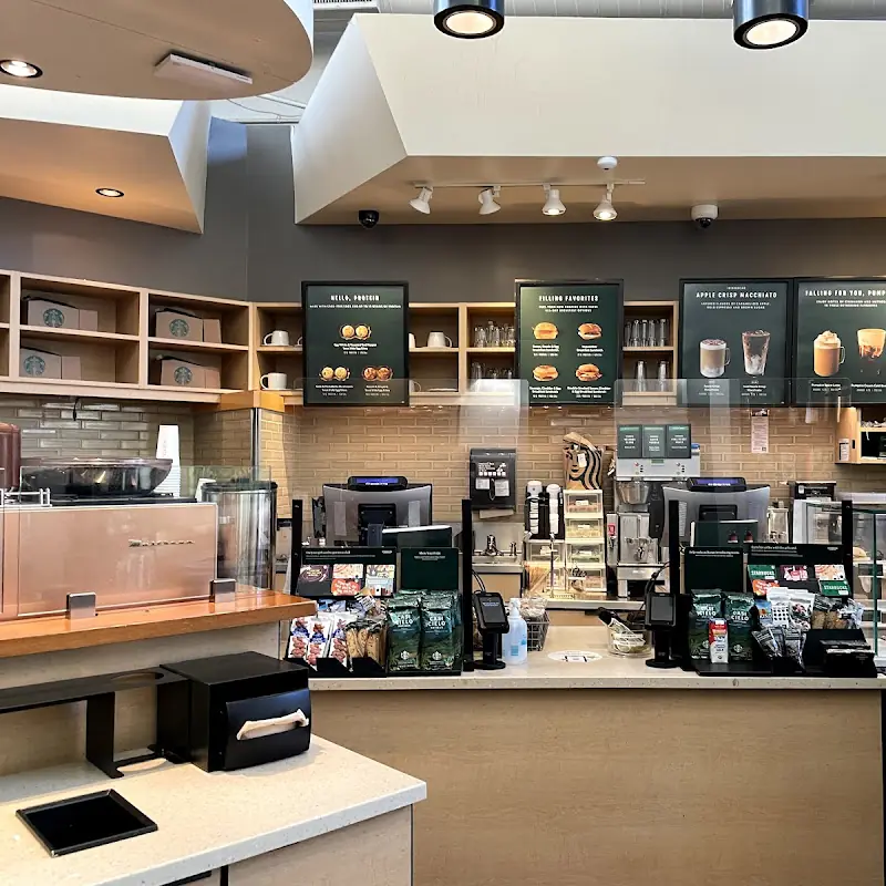 Starbucks Coffee Company